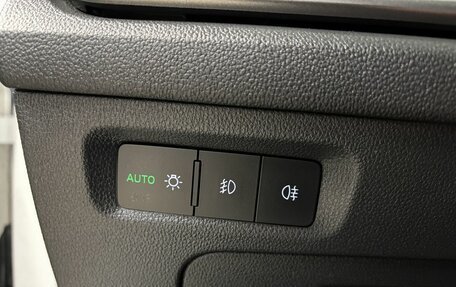 Skoda Octavia IV, 2020 год, 2 499 000 рублей, 16 фотография