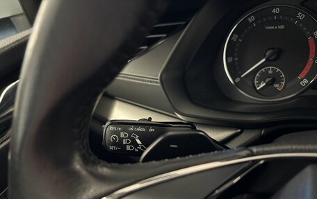 Skoda Octavia IV, 2020 год, 2 499 000 рублей, 21 фотография
