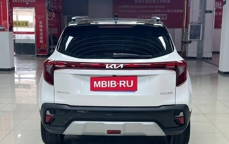 KIA Seltos I, 2022 год, 1 821 003 рублей, 5 фотография
