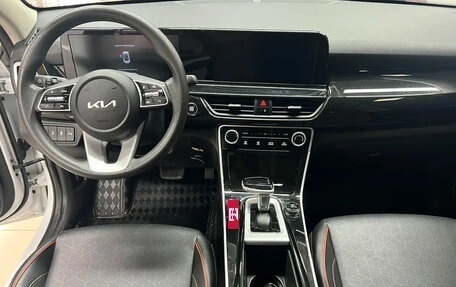 KIA Seltos I, 2022 год, 1 821 003 рублей, 7 фотография