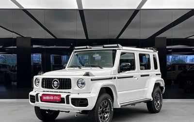 Suzuki Jimny, 2025 год, 3 050 005 рублей, 1 фотография