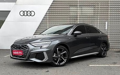 Audi A3, 2021 год, 1 550 005 рублей, 1 фотография