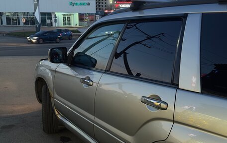 Subaru Forester, 2005 год, 790 000 рублей, 1 фотография
