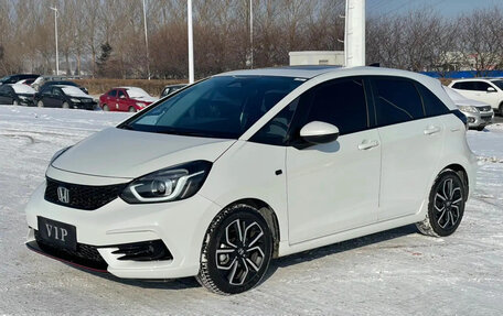 Honda Life, 2022 год, 1 210 003 рублей, 1 фотография