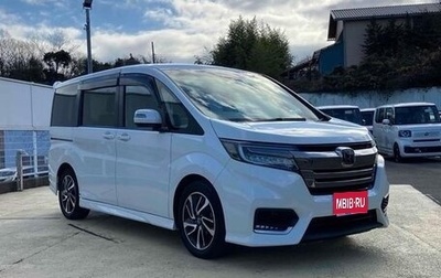 Honda Stepwgn IV, 2021 год, 2 480 000 рублей, 1 фотография