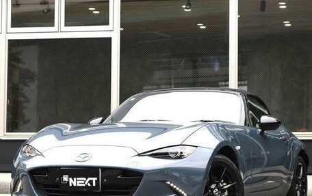 Mazda Roadster IV (ND), 2022 год, 1 620 002 рублей, 1 фотография