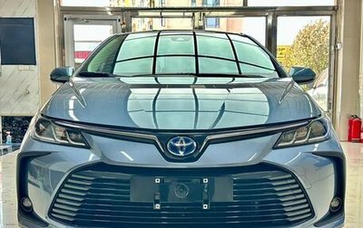 Toyota Corolla, 2023 год, 1 010 000 рублей, 1 фотография