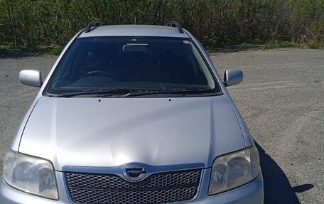 Toyota Corolla, 2005 год, 850 000 рублей, 1 фотография
