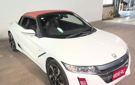 Honda S660, 2021 год, 1 222 002 рублей, 1 фотография