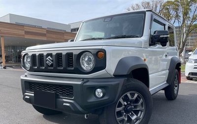 Suzuki Jimny, 2023 год, 1 559 000 рублей, 1 фотография