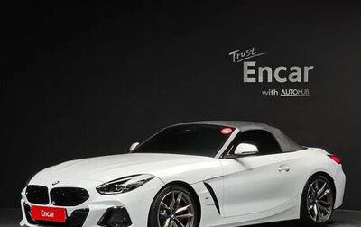 BMW Z4, 2025 год, 8 700 000 рублей, 1 фотография