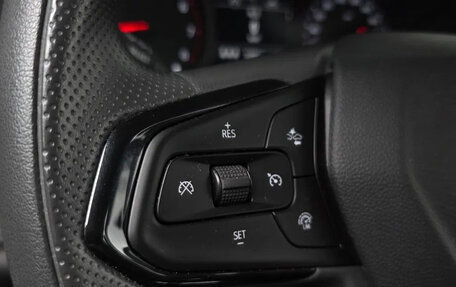 Chevrolet Trax, 2024 год, 1 637 000 рублей, 8 фотография
