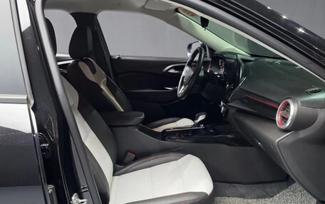 Chevrolet Trax, 2024 год, 1 648 000 рублей, 12 фотография