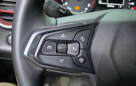 Chevrolet Trax, 2024 год, 1 648 000 рублей, 9 фотография