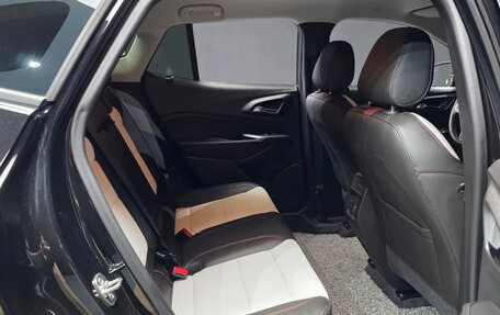 Chevrolet Trax, 2024 год, 1 648 000 рублей, 13 фотография