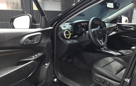 Chevrolet Trax, 2025 год, 1 626 000 рублей, 6 фотография