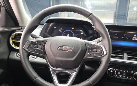 Chevrolet Trax, 2025 год, 1 626 000 рублей, 8 фотография
