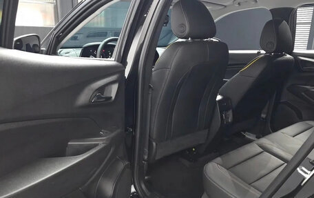 Chevrolet Trax, 2025 год, 1 626 000 рублей, 12 фотография