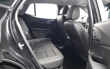 Chevrolet Trax, 2025 год, 1 626 000 рублей, 10 фотография