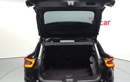 Chevrolet Trax, 2025 год, 1 626 000 рублей, 13 фотография