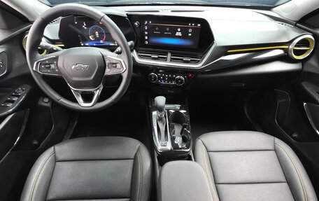 Chevrolet Trax, 2025 год, 1 626 000 рублей, 7 фотография