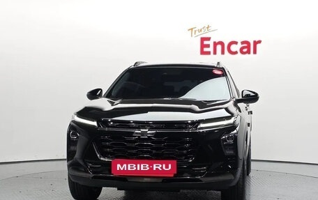 Chevrolet Trax, 2025 год, 1 626 000 рублей, 3 фотография