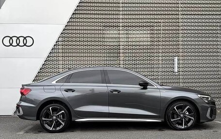 Audi A3, 2021 год, 1 550 005 рублей, 6 фотография