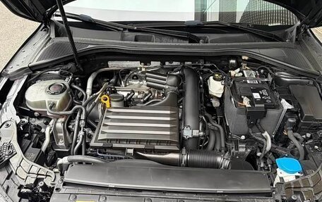 Audi A3, 2021 год, 1 550 005 рублей, 4 фотография
