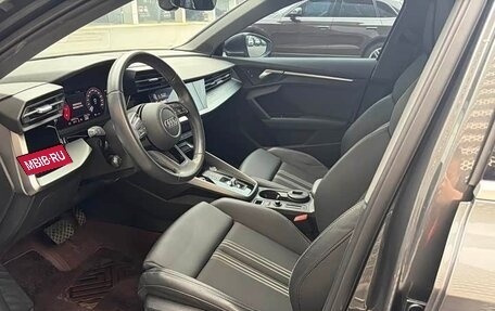 Audi A3, 2021 год, 1 550 005 рублей, 11 фотография