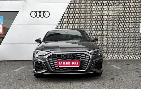 Audi A3, 2021 год, 1 550 005 рублей, 2 фотография