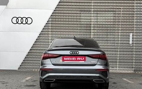 Audi A3, 2021 год, 1 550 005 рублей, 7 фотография