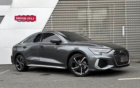 Audi A3, 2021 год, 1 550 005 рублей, 3 фотография