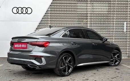 Audi A3, 2021 год, 1 550 005 рублей, 5 фотография