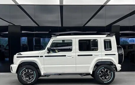 Suzuki Jimny, 2025 год, 3 050 005 рублей, 2 фотография