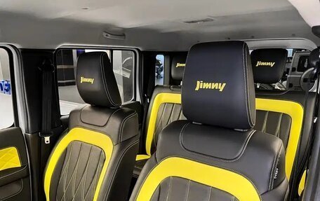 Suzuki Jimny, 2025 год, 3 050 005 рублей, 8 фотография