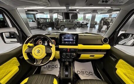 Suzuki Jimny, 2025 год, 3 050 005 рублей, 5 фотография
