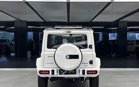Suzuki Jimny, 2025 год, 3 050 005 рублей, 4 фотография