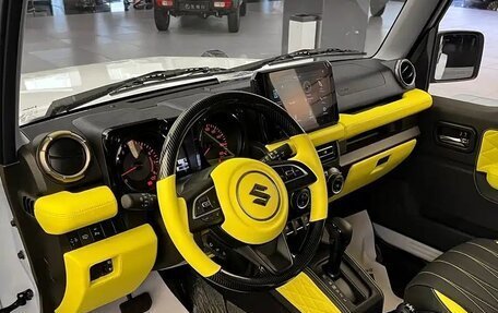 Suzuki Jimny, 2025 год, 3 050 005 рублей, 7 фотография