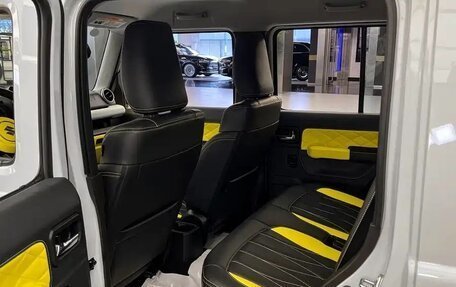 Suzuki Jimny, 2025 год, 3 050 005 рублей, 9 фотография