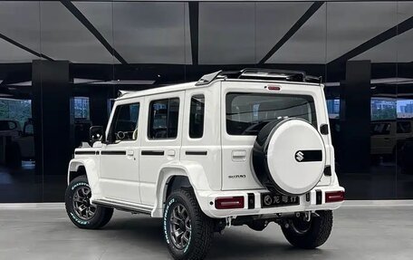 Suzuki Jimny, 2025 год, 3 050 005 рублей, 3 фотография