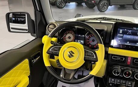 Suzuki Jimny, 2025 год, 3 050 005 рублей, 6 фотография