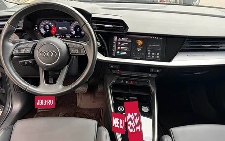 Audi A3, 2021 год, 1 550 005 рублей, 13 фотография