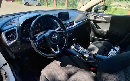 Mazda 3, 2018 год, 1 670 000 рублей, 6 фотография
