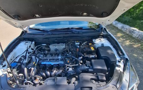 Mazda 3, 2018 год, 1 670 000 рублей, 2 фотография