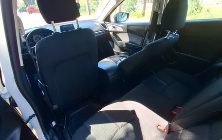 Mazda 3, 2018 год, 1 670 000 рублей, 4 фотография