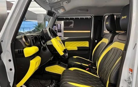 Suzuki Jimny, 2025 год, 3 050 005 рублей, 12 фотография