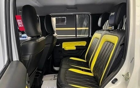 Suzuki Jimny, 2025 год, 3 050 005 рублей, 11 фотография