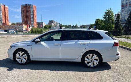 Volkswagen Golf VIII, 2021 год, 1 970 000 рублей, 7 фотография