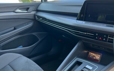 Volkswagen Golf VIII, 2021 год, 1 970 000 рублей, 18 фотография