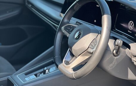 Volkswagen Golf VIII, 2021 год, 1 970 000 рублей, 19 фотография